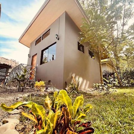 Casa Noil, Beautiful Eco House Near The Beach! Apartment Puerto Viejo de Talamanca Exterior photo